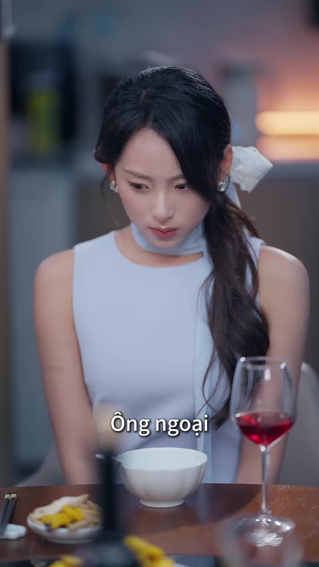 Tập 8 - Cám Dỗ Trong Đêm